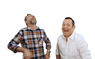 Nik Hartmann 3Plus Sticker by Abenteuerlustig