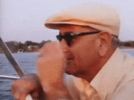 Lyndon B Johnson Vintage GIF by US National Archives