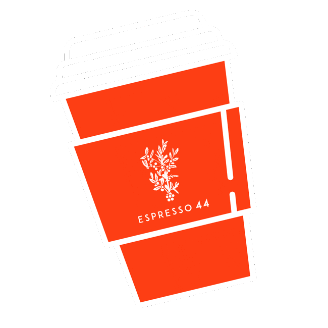 Sticker by Espresso44