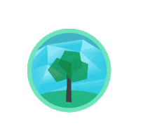 Umwelt Sticker by Breaking Lab