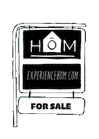 forsale homtexas Sticker by HoM Realty