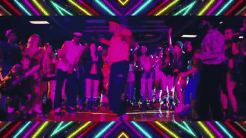 Laura Pausini GIF