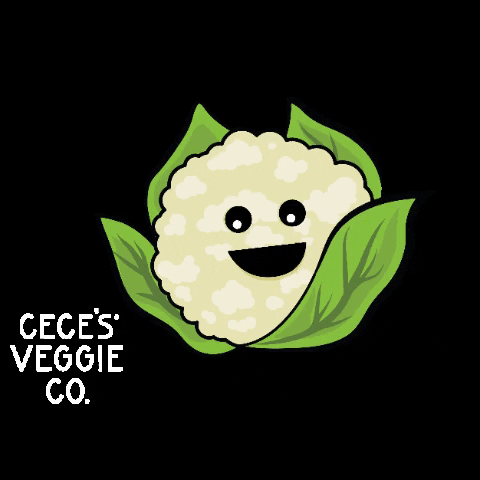 Vegetable Veggies GIF