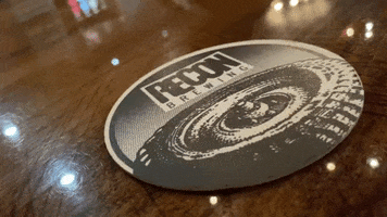 Drink Beer GIF by Recon Brewing