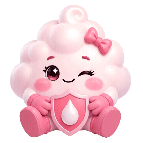 La Belle Manicure Sticker by idealine_autoclaves