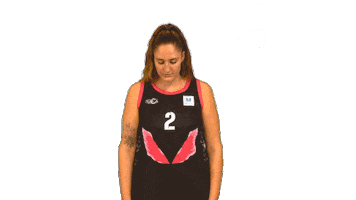 Sport Basketball Sticker by CD Ramón y Cajal