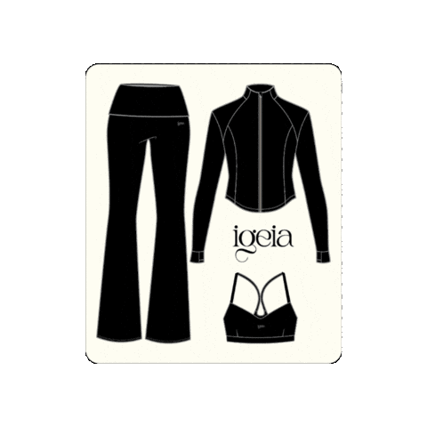 Winter Sticker by Carlotta Gagna