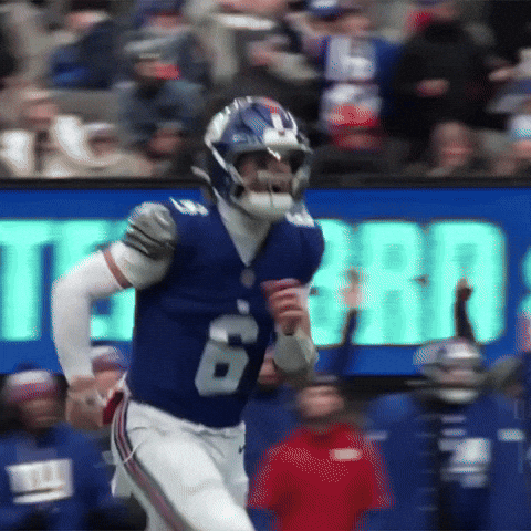 New York Giants Nfl GIF