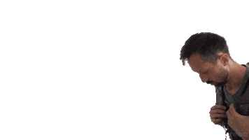 Cansado Sticker by Jimmy Palhano