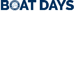 Sticker by Freedom Boat Club