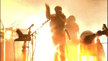Zutomayo GIF