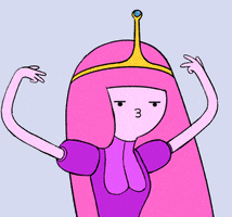 Princess Bubblegum GIFs - Find & Share on GIPHY