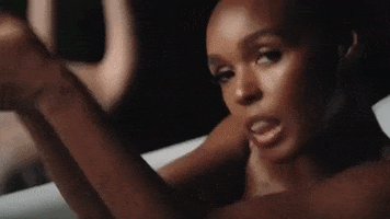 I Like That GIF by Janelle Monáe