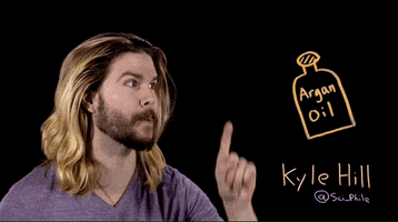 kyle hill GIF by Because Science
