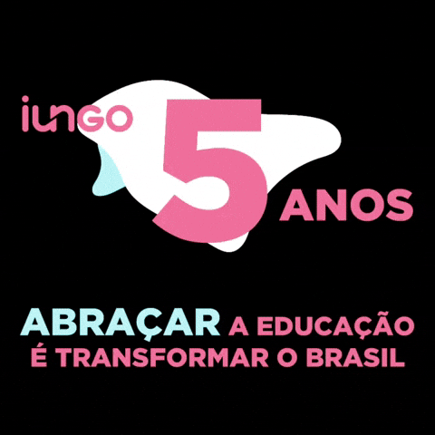5Anosiungo GIF by Instituto iungo
