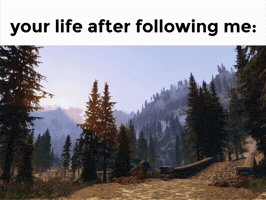 Elder Scrolls GIF by Westcross