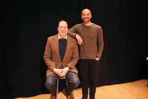 GIF by McCarter Theatre Center