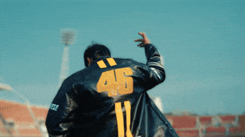 Vibe Champ GIF by Universal Music India