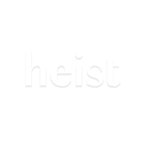 Tights Heist Sticker