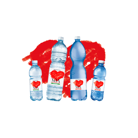 Heart Love Sticker by Acqua MIA Vallestura