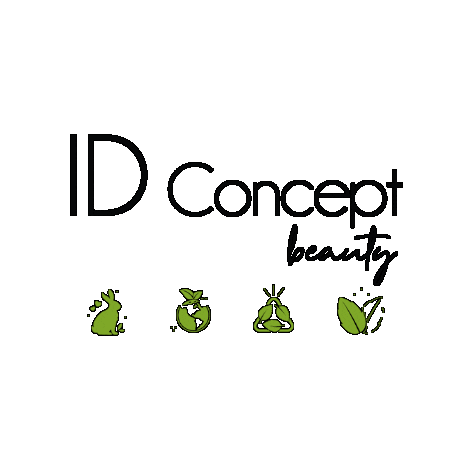 idconceptbeauty Sticker
