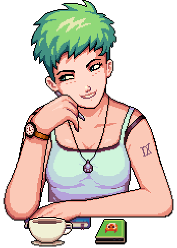 Toge Productions Sticker