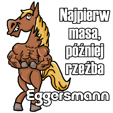 EggersmannPoland Sticker
