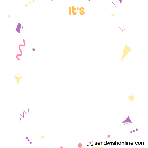 Confetti Frame GIFs Get the best GIF on GIPHY