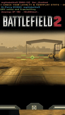 Tank Jet GIF