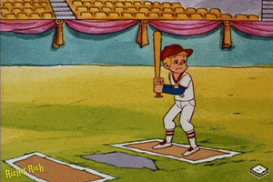 World Series Help GIF by Boomerang Official