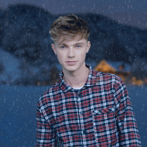 come on love GIF by HRVY