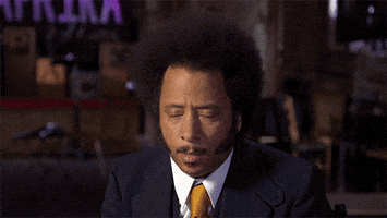science fiction comedy GIF by Sorry To Bother You