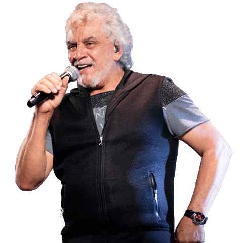 Conversandocomoabajur Sticker by Matogrosso e Mathias