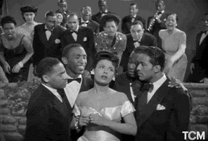 Lena Horne Beauty GIF by Turner Classic Movies