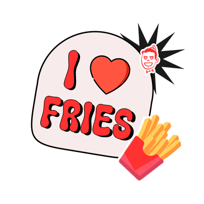 donniesburgeroficial Sticker
