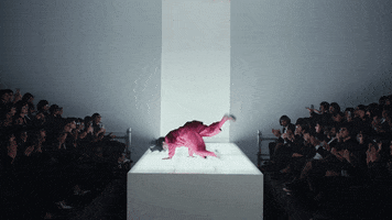 Loop Spinning GIF by Oliver Tree