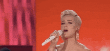 katy perry 61st grammys GIF by Recording Academy / GRAMMYs