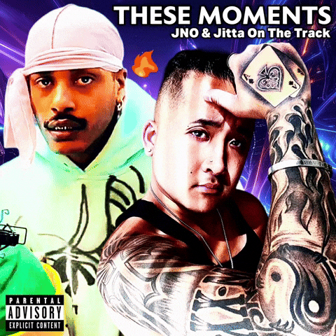 Just For Fun Moment GIF by JNO