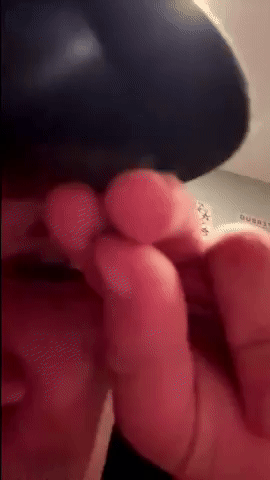 Finger Kiss GIF