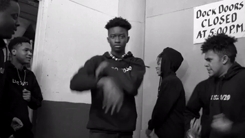 Boys GIF by Lizzo
