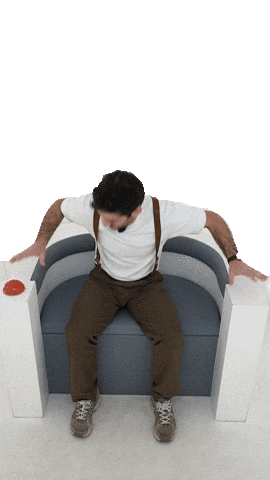 Canal Plus Flex Sticker by La Boîte à Questions