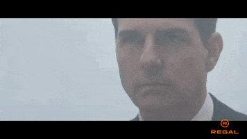 Tom Cruise No GIF by Regal