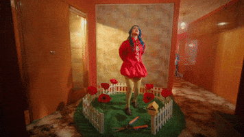 Music Video Dance GIF by Ecca Vandal