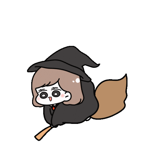 まむ Sticker