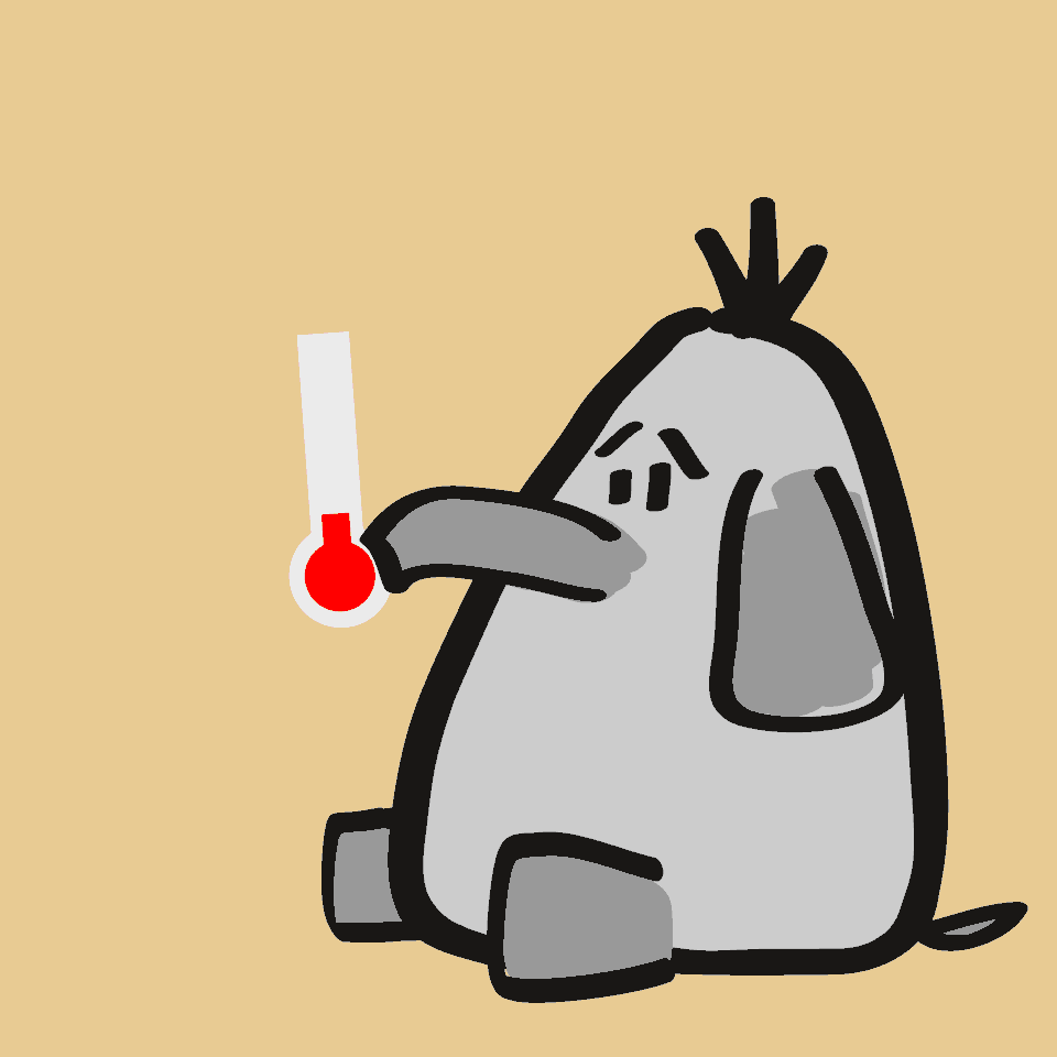 Ellie Allie Olifant Elephant GIFs Find & Share on GIPHY