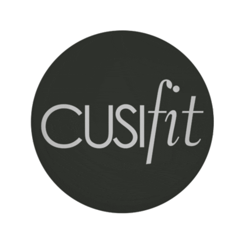 Sticker by CusiFit