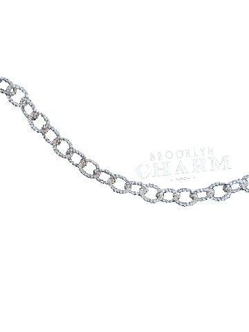 Brooklyn Charm Sticker