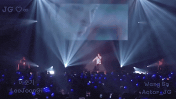 Lee Joon Gi Jg GIF