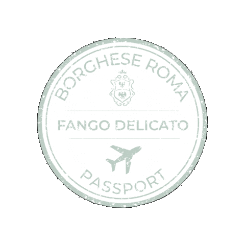 Borghese Sticker