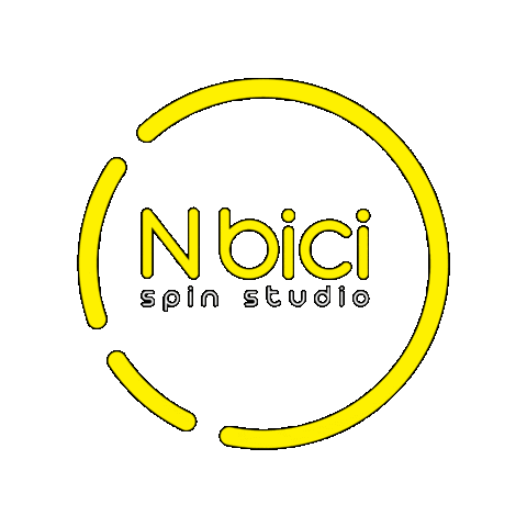 N Bici Sticker